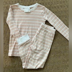 LAKE pajamas. Size 5. GUC. The softest pjs !!!